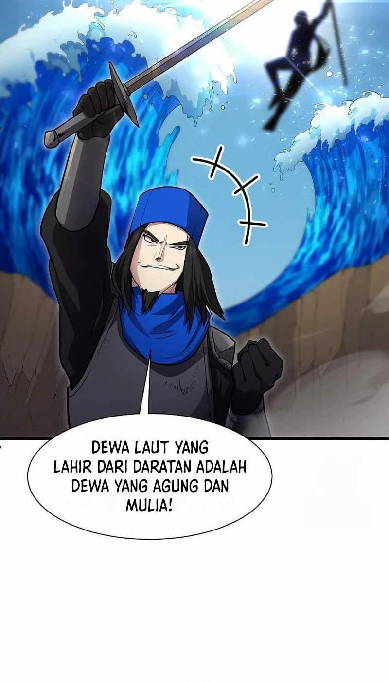 Leveling Up with Skills Chapter 99 - halaman 27