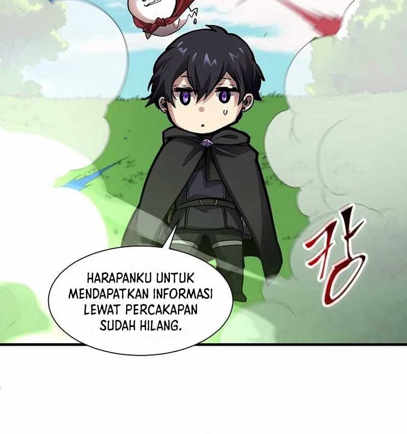 Leveling Up with Skills Chapter 99 - halaman 29