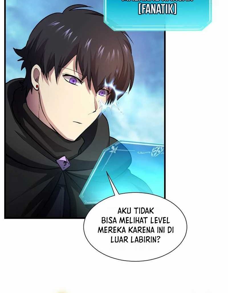 Leveling Up with Skills Chapter 99 - halaman 40