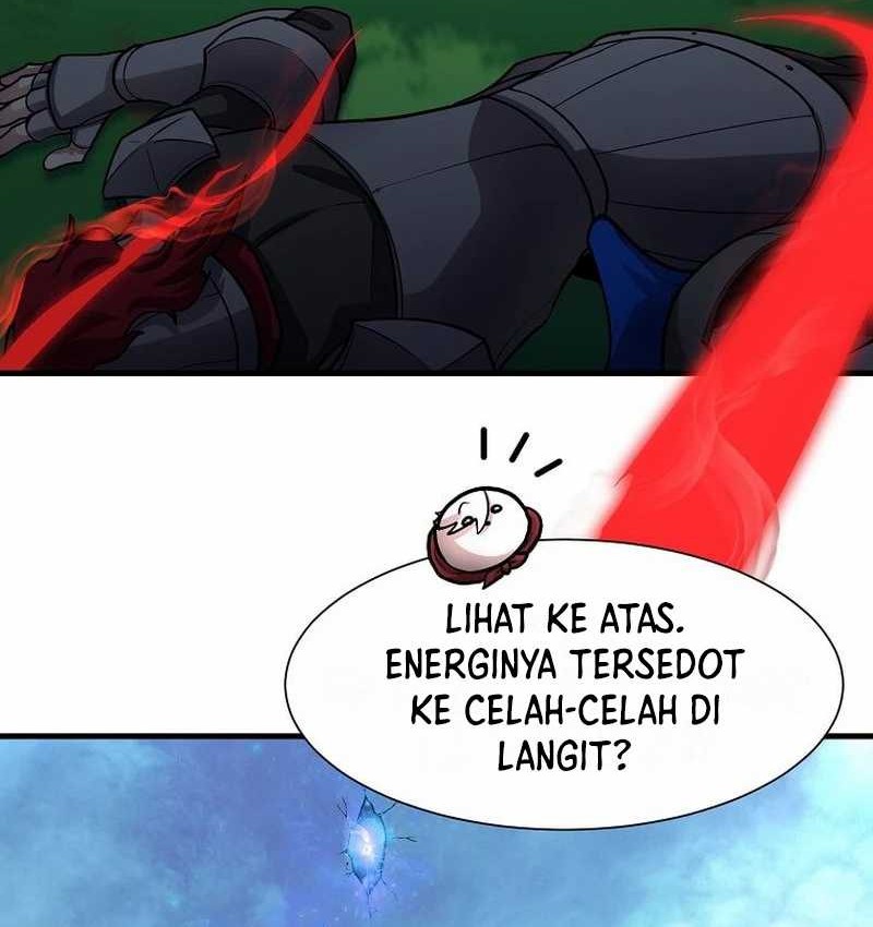 Leveling Up with Skills Chapter 99 - halaman 42