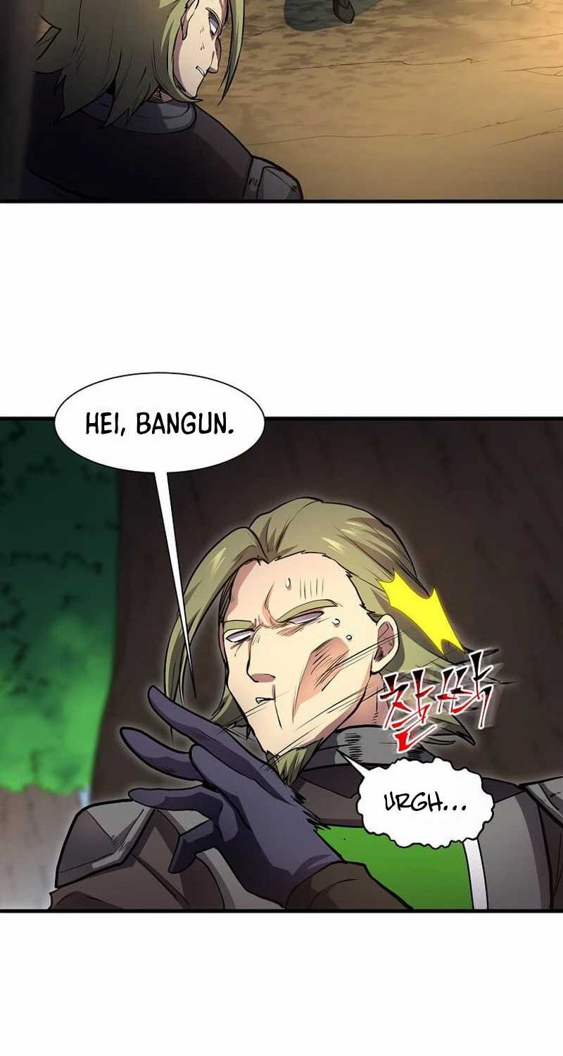 Leveling Up with Skills Chapter 99 - halaman 44