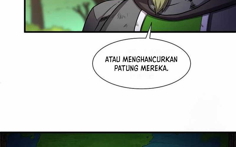 Leveling Up with Skills Chapter 99 - halaman 52