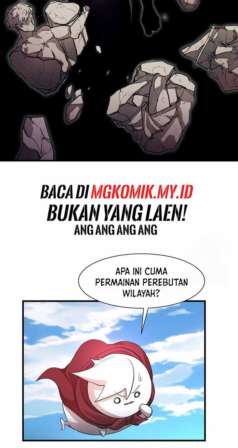 Leveling Up with Skills Chapter 99 - halaman 54