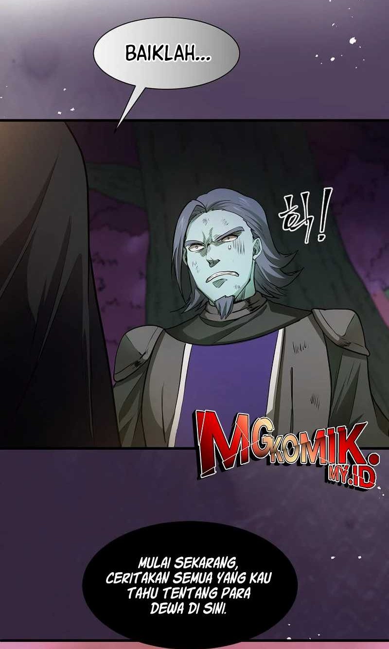 Leveling Up with Skills Chapter 99 - halaman 56