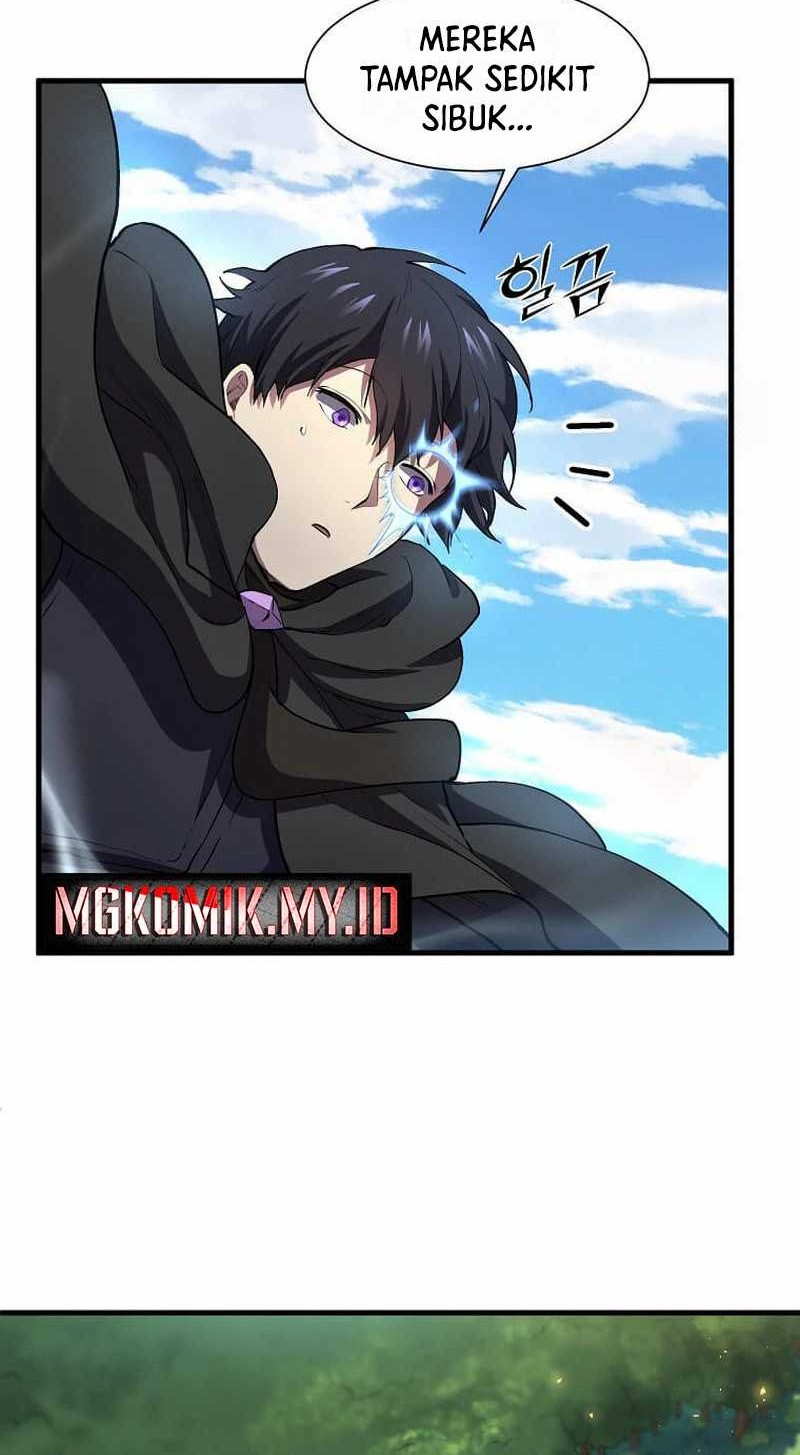 Leveling Up with Skills Chapter 99 - halaman 6