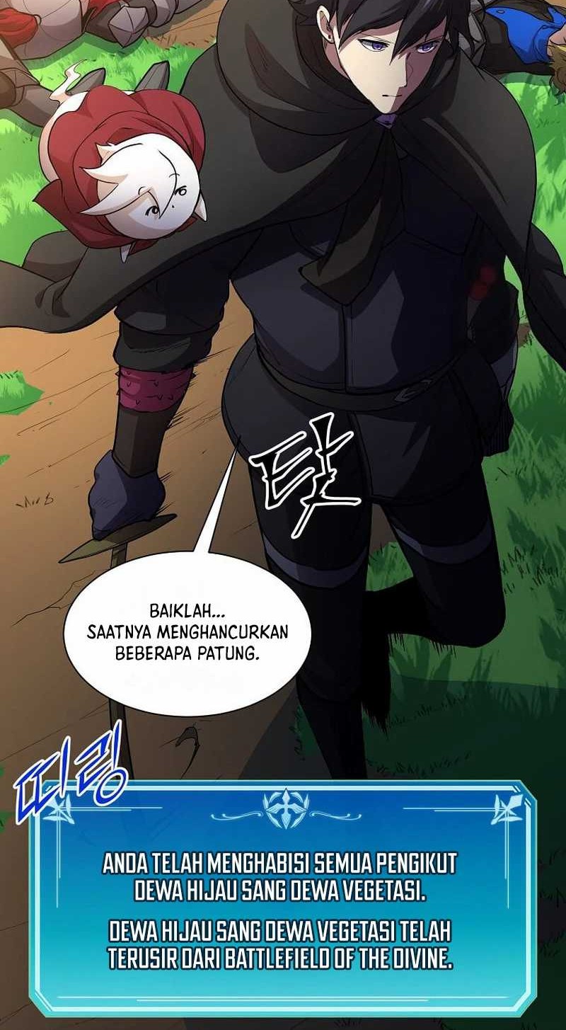 Leveling Up with Skills Chapter 99 - halaman 60