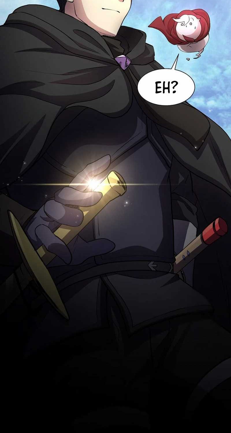 Leveling Up with Skills Chapter 99 - halaman 62