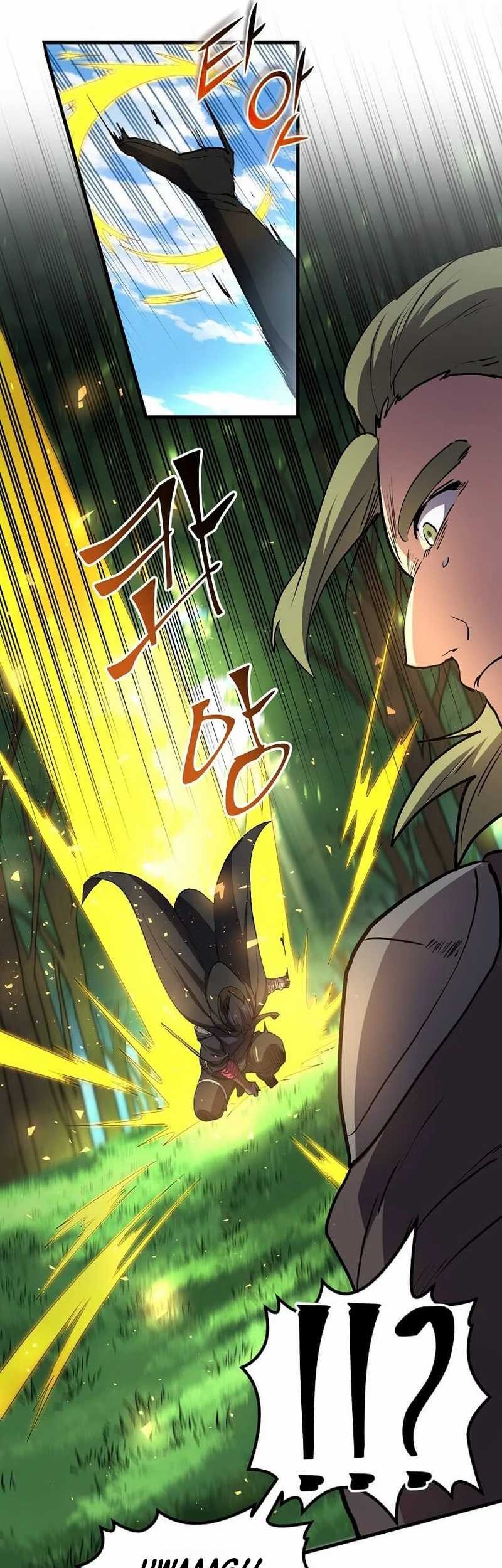 Leveling Up with Skills Chapter 99 - halaman 8