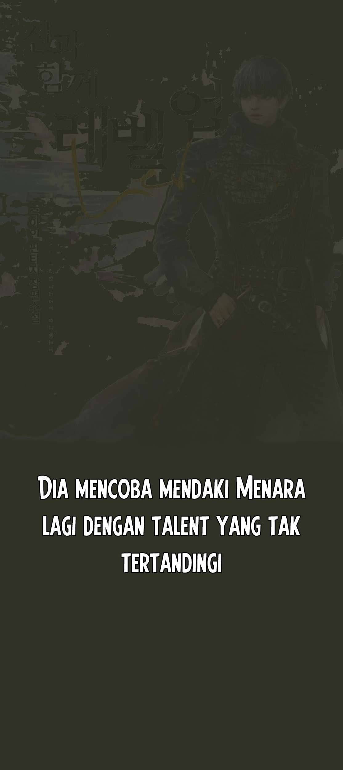 Leveling With the Gods Chapter 0 - halaman 3