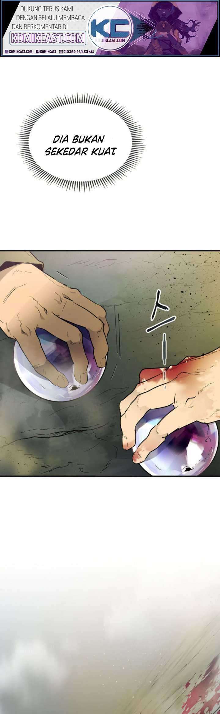 Leveling With the Gods Chapter 10 - halaman 2