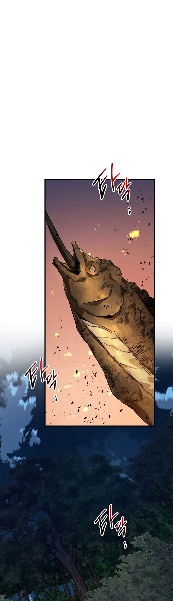 Leveling With the Gods Chapter 101 - halaman 37