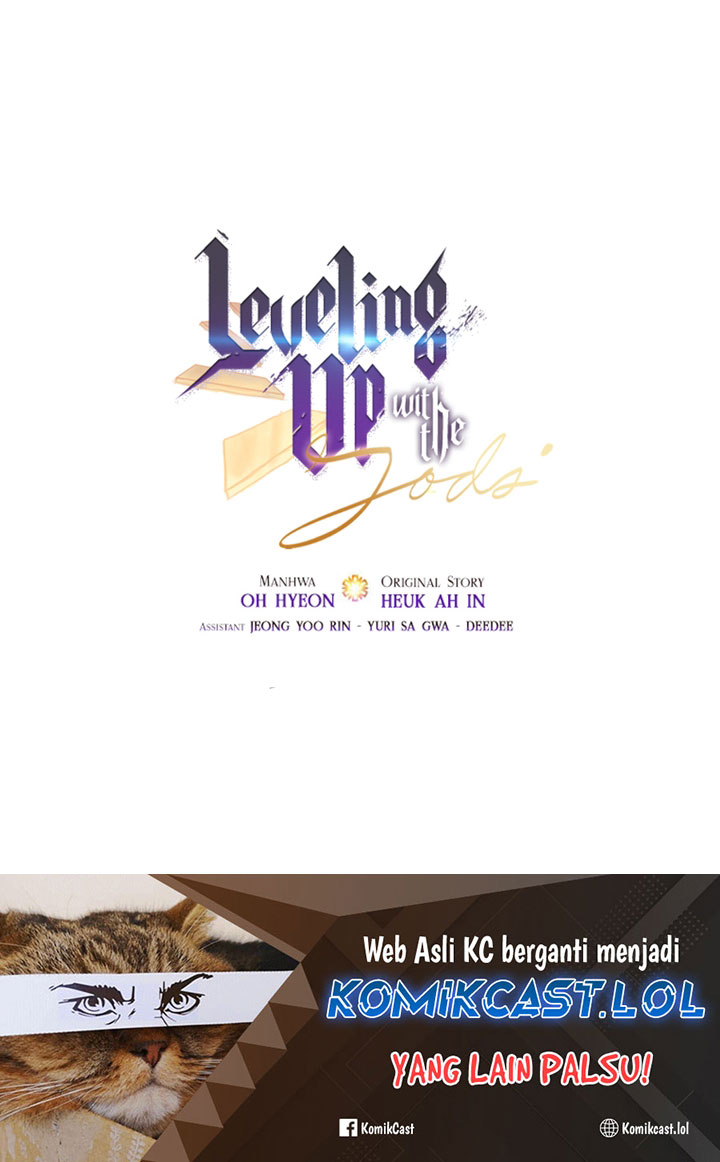 Leveling With the Gods Chapter 101 - halaman 70