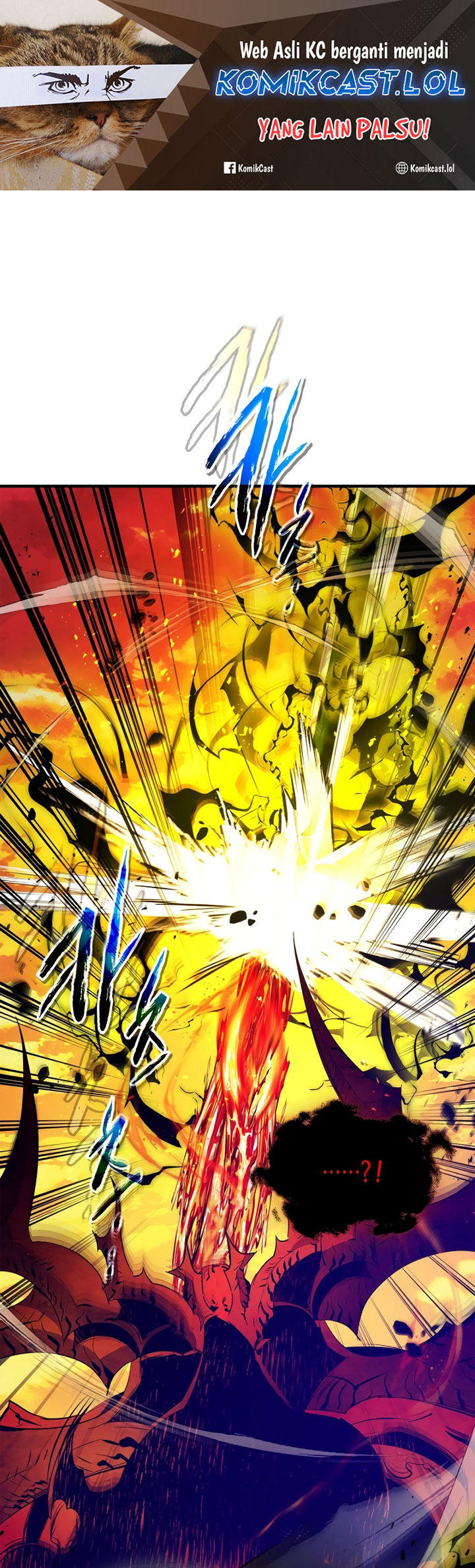 Leveling With the Gods Chapter 103 - halaman 2