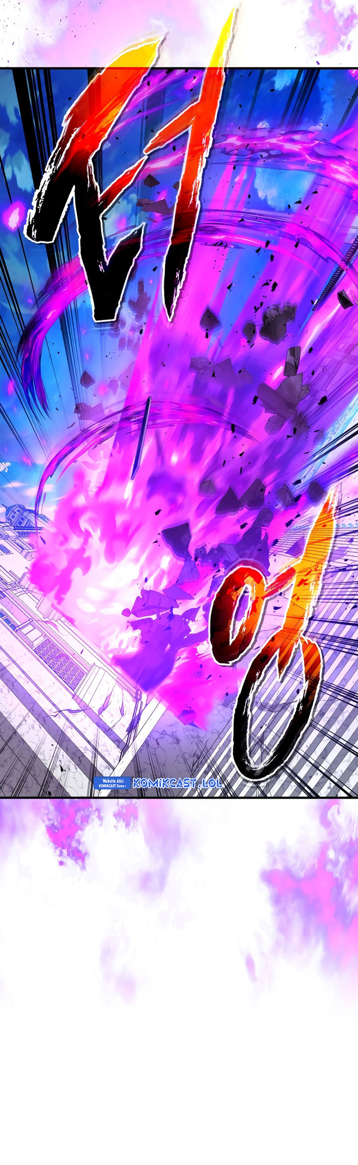 Leveling With the Gods Chapter 109 - halaman 26