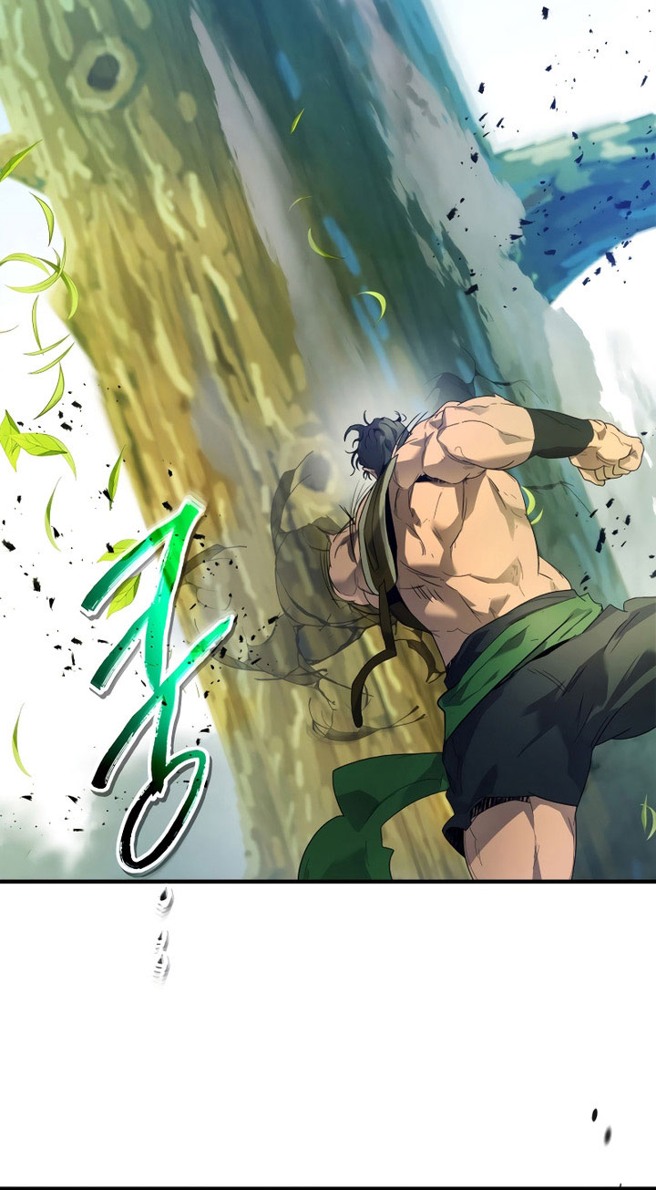 Leveling With the Gods Chapter 109 - halaman 57