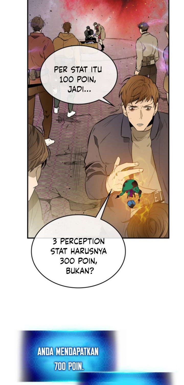 Leveling With the Gods Chapter 11 - halaman 50