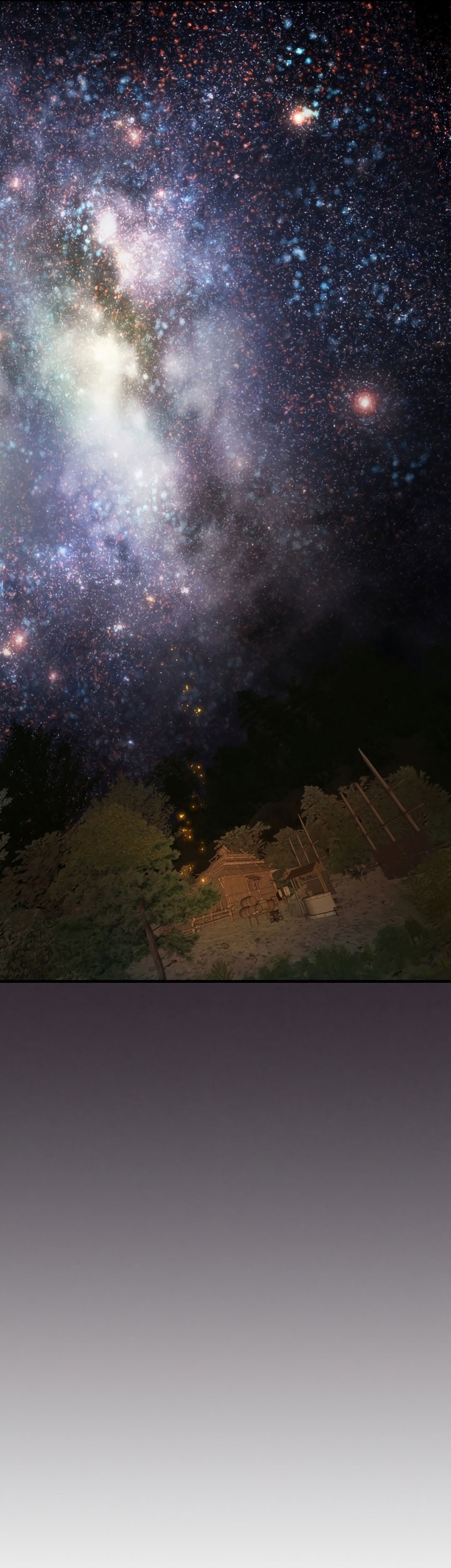 Leveling With the Gods Chapter 110 - halaman 50