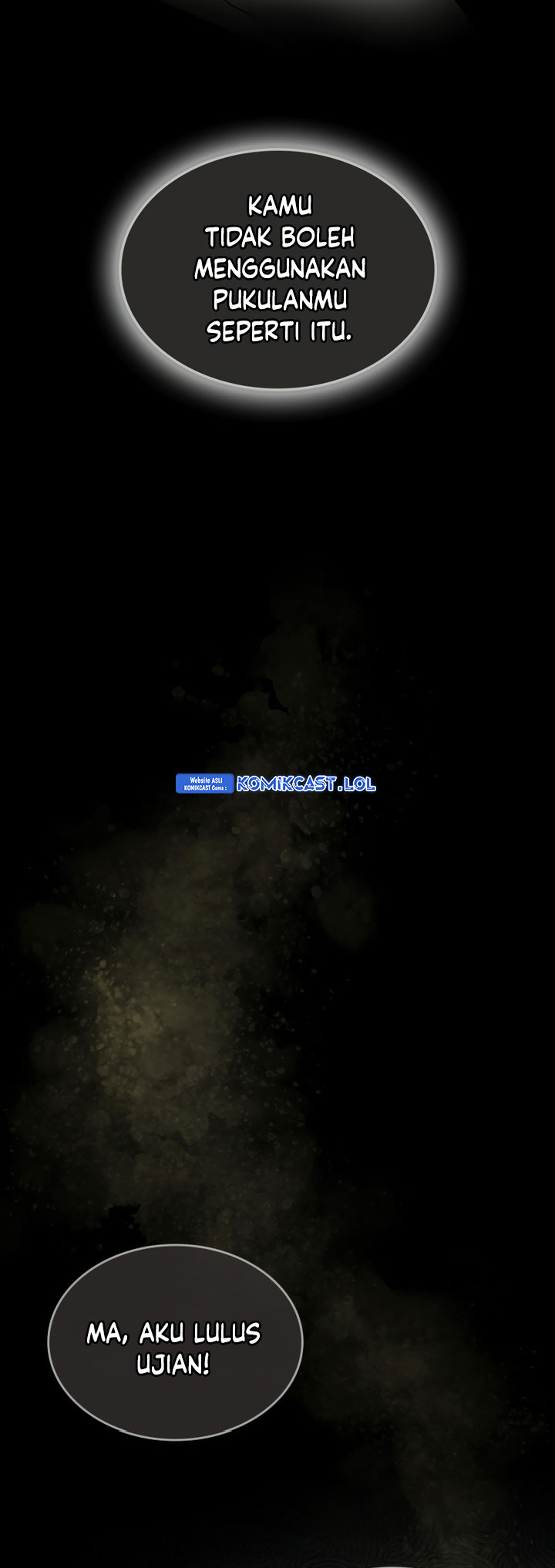 Leveling With the Gods Chapter 113 - halaman 29