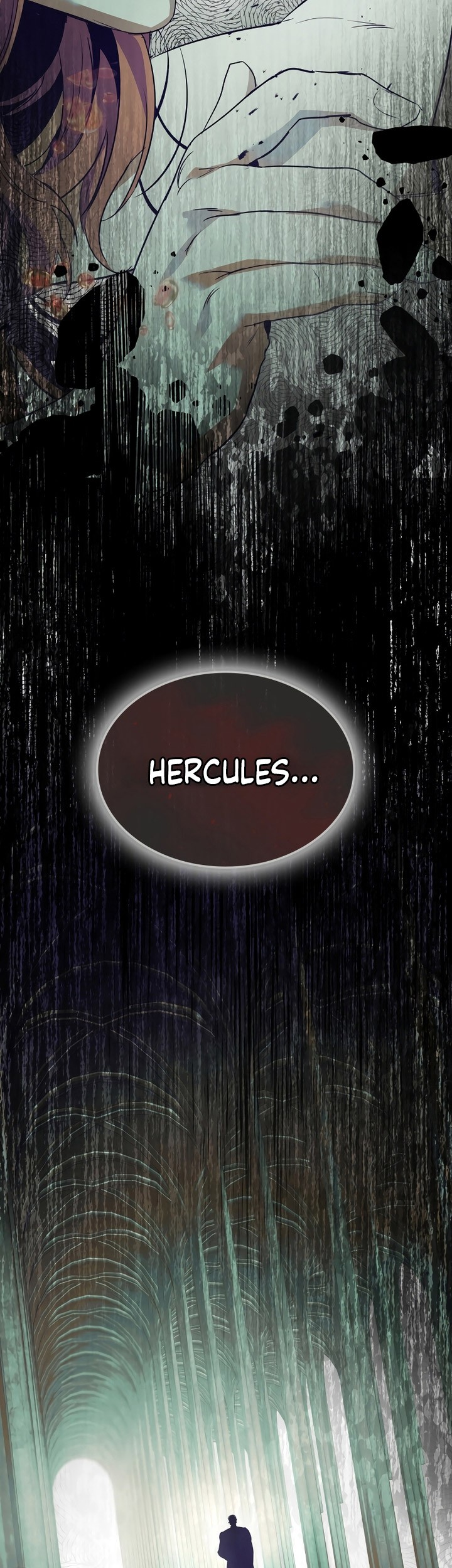 Leveling With the Gods Chapter 113 - halaman 34