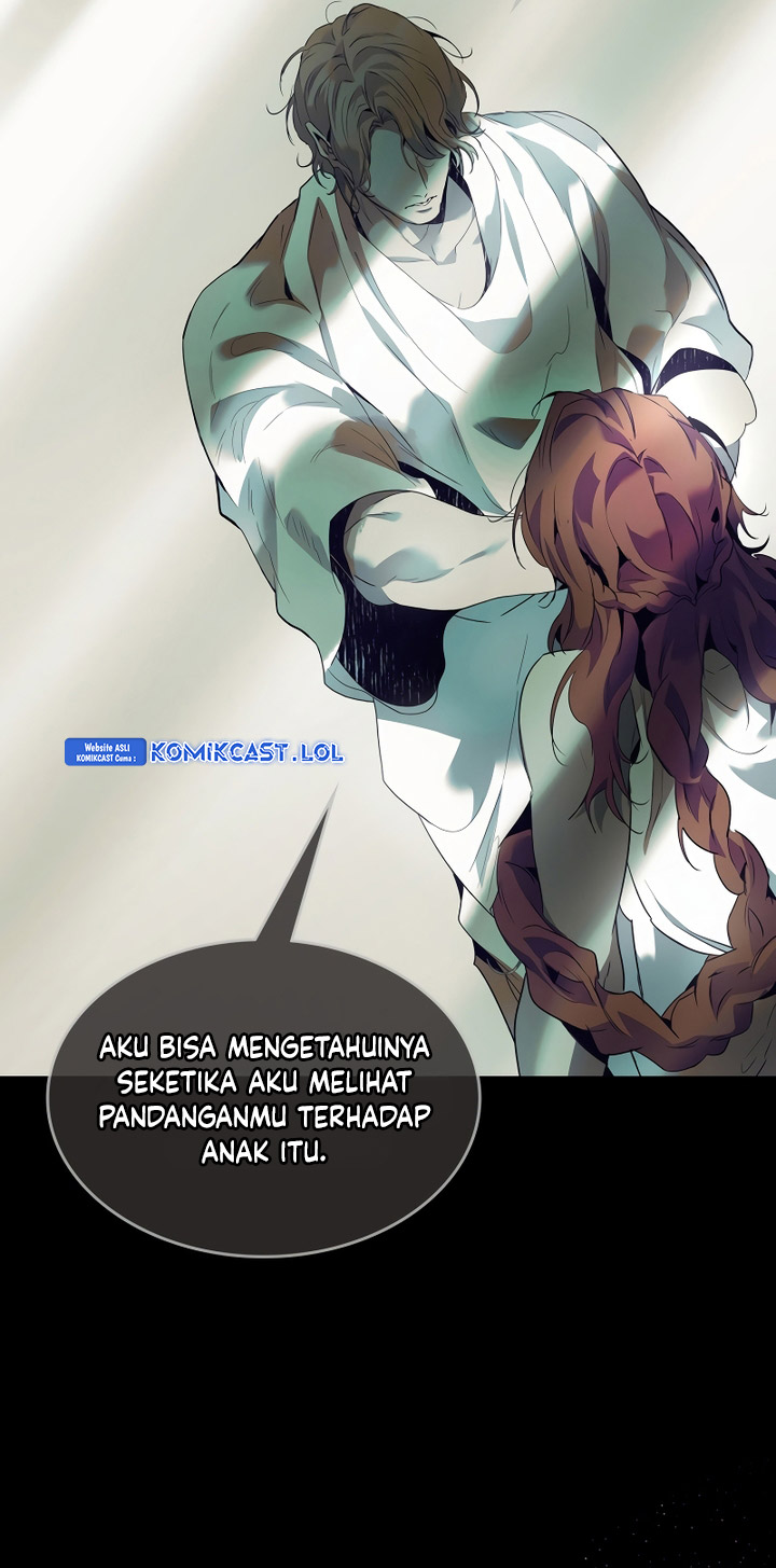 Leveling With the Gods Chapter 113 - halaman 40