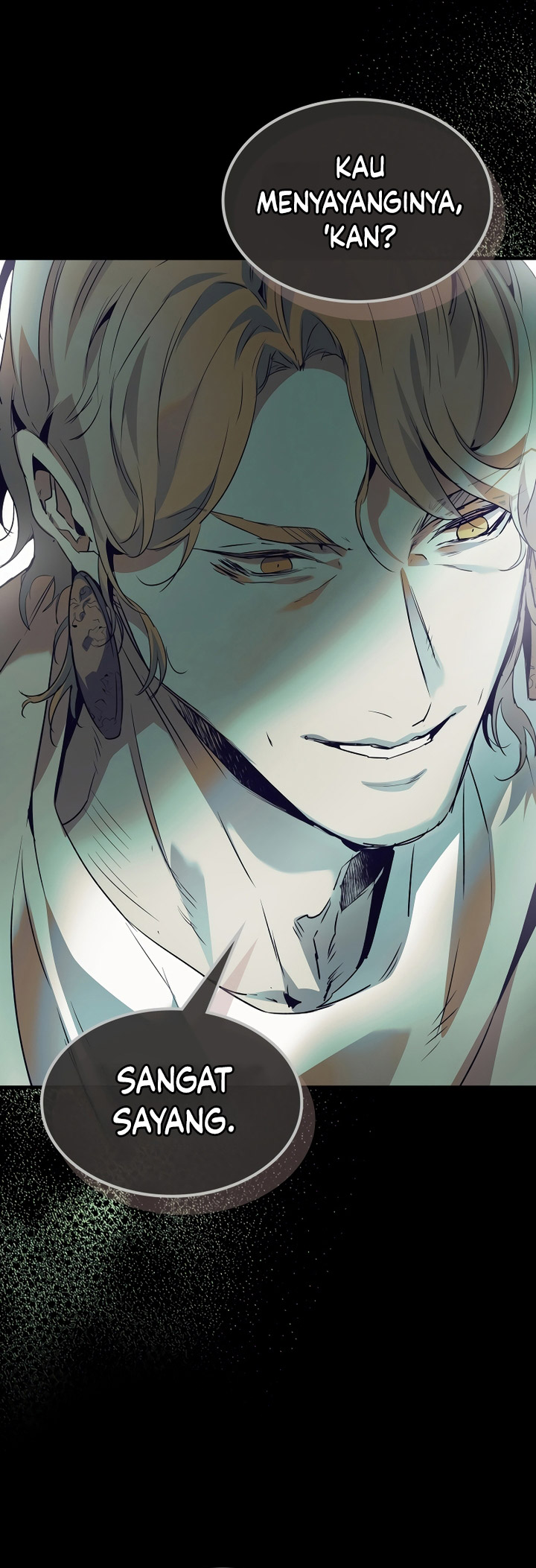 Leveling With the Gods Chapter 113 - halaman 41