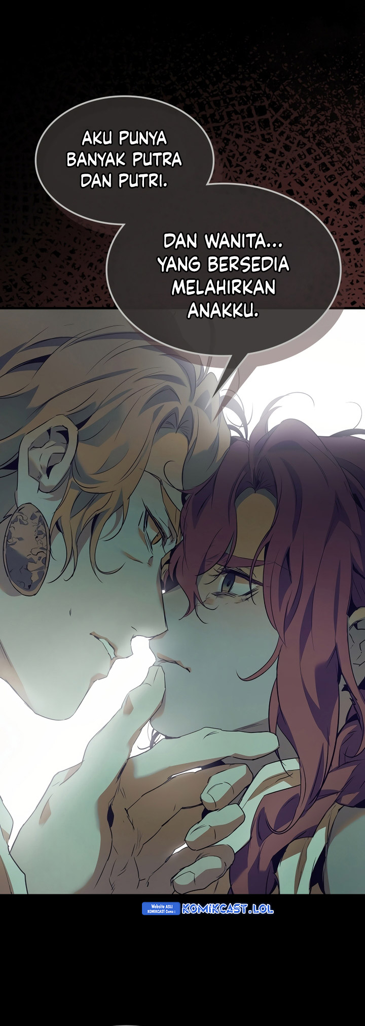 Leveling With the Gods Chapter 113 - halaman 44