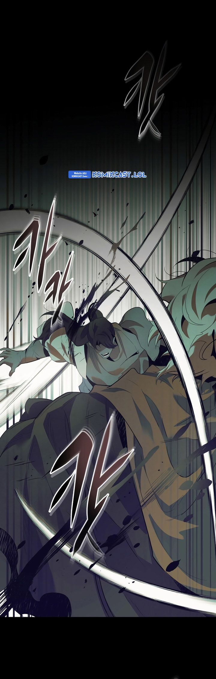 Leveling With the Gods Chapter 113 - halaman 47