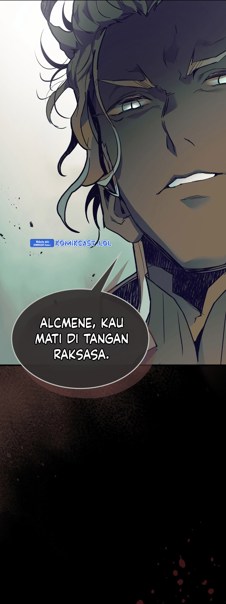 Leveling With the Gods Chapter 113 - halaman 53