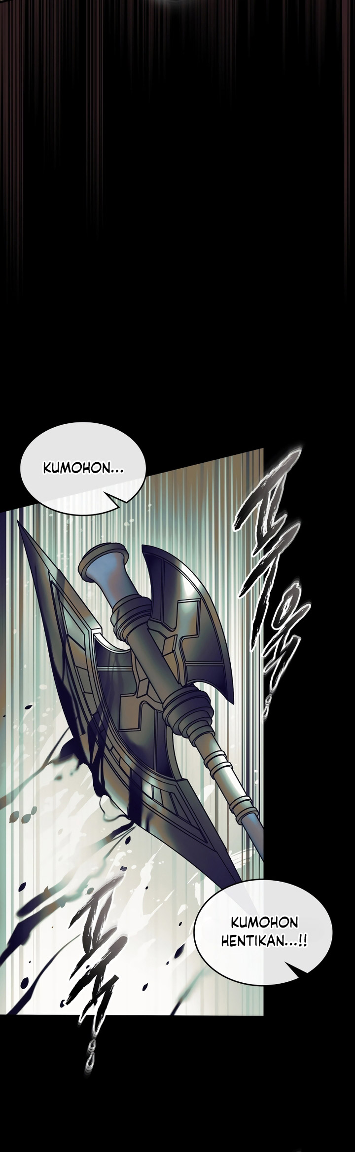 Leveling With the Gods Chapter 113 - halaman 56