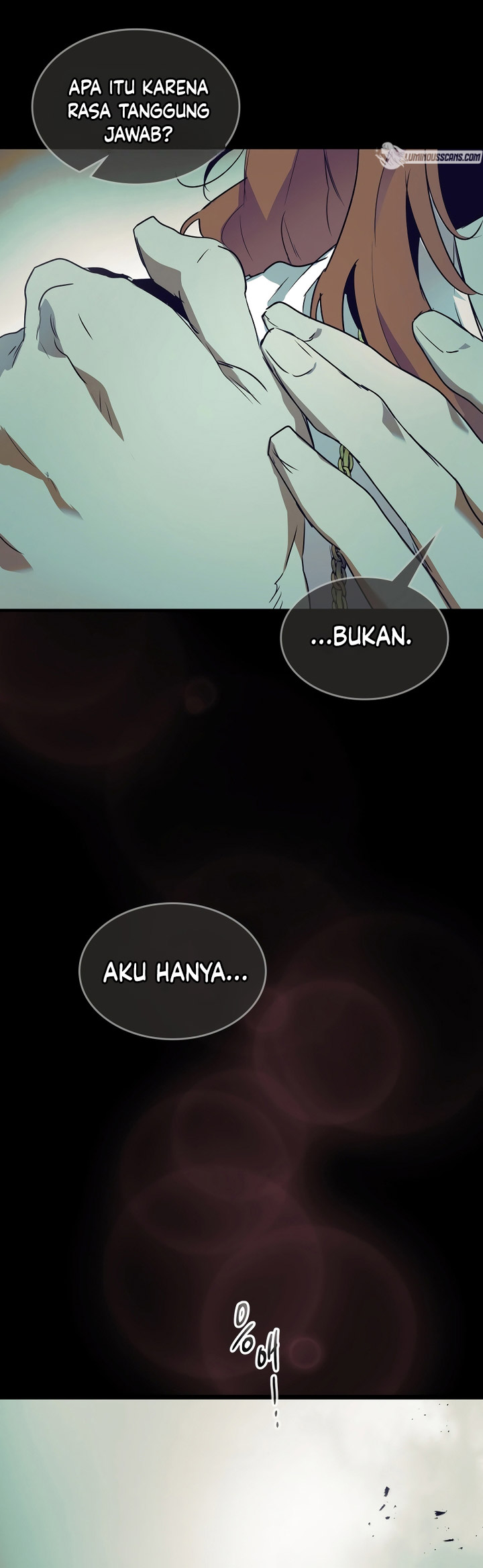 Leveling With the Gods Chapter 113 - halaman 62