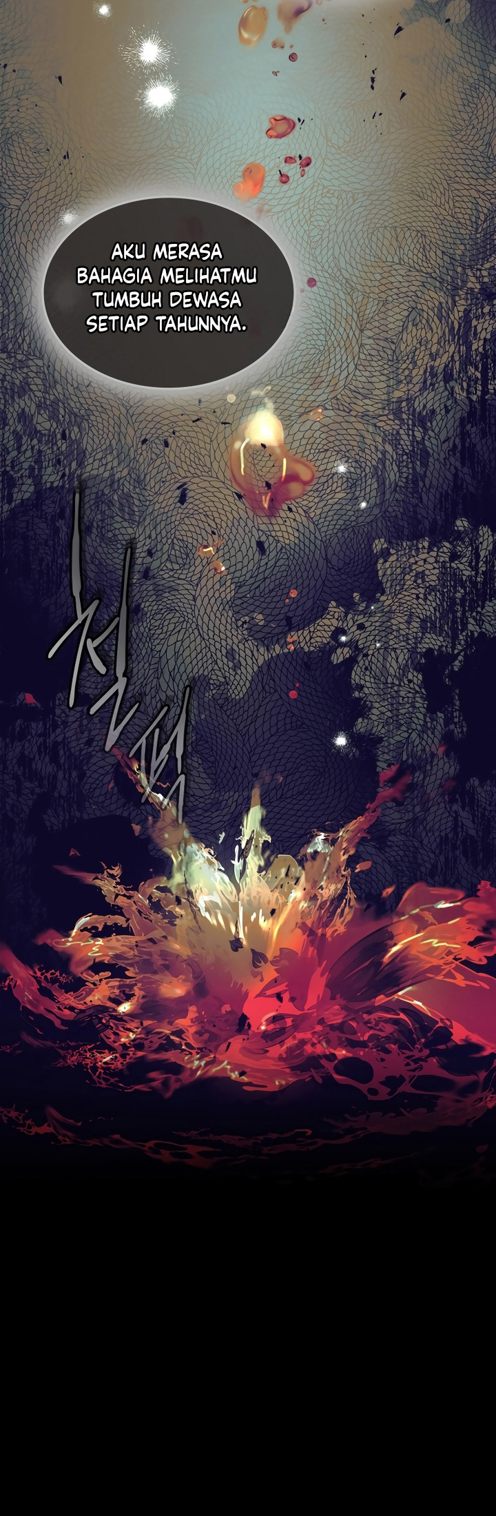 Leveling With the Gods Chapter 113 - halaman 66