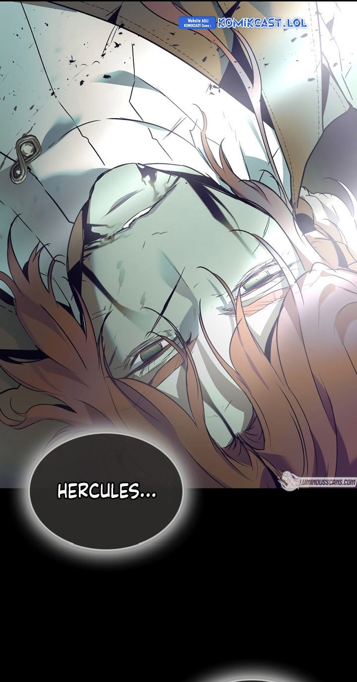 Leveling With the Gods Chapter 113 - halaman 67
