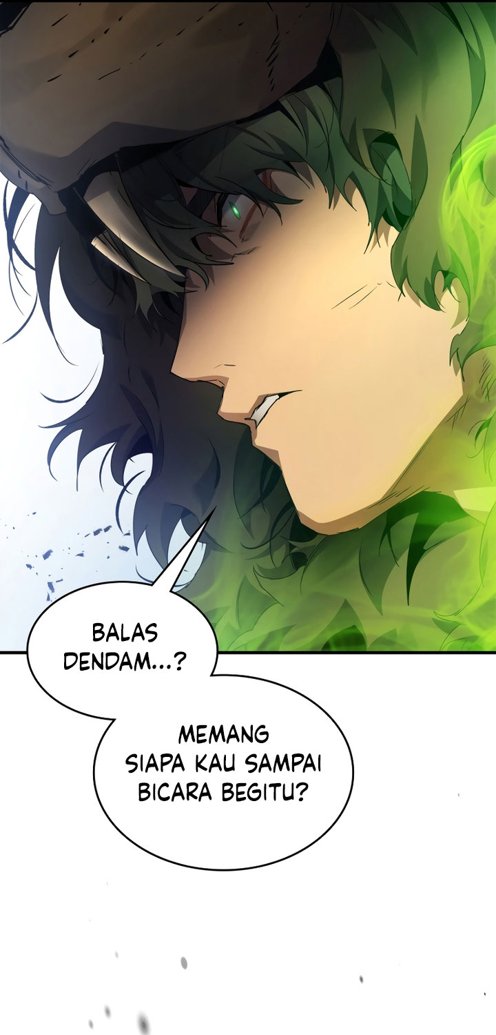 Leveling With the Gods Chapter 113 - halaman 9