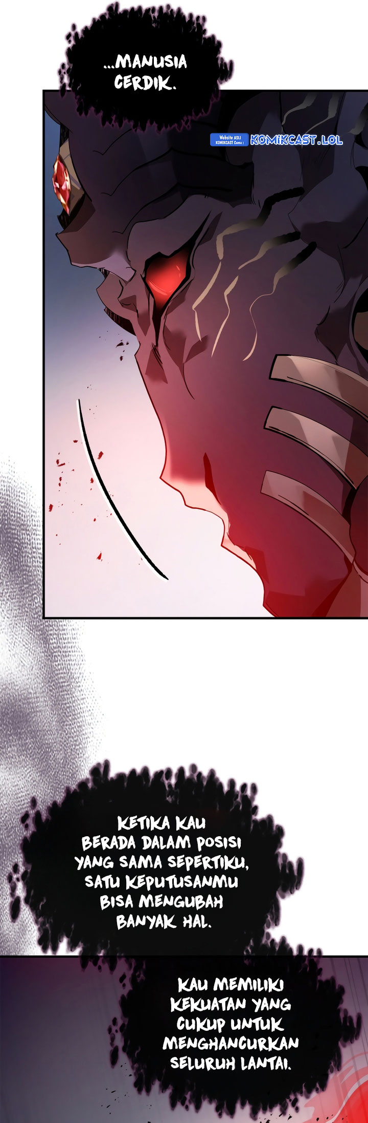 Leveling With the Gods Chapter 114 - halaman 15