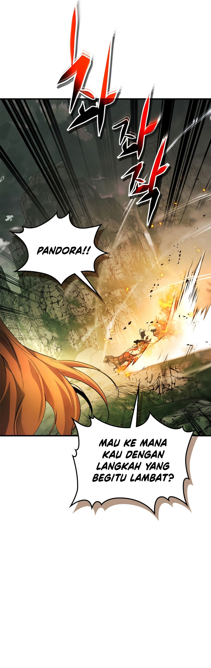Leveling With the Gods Chapter 118 - halaman 42