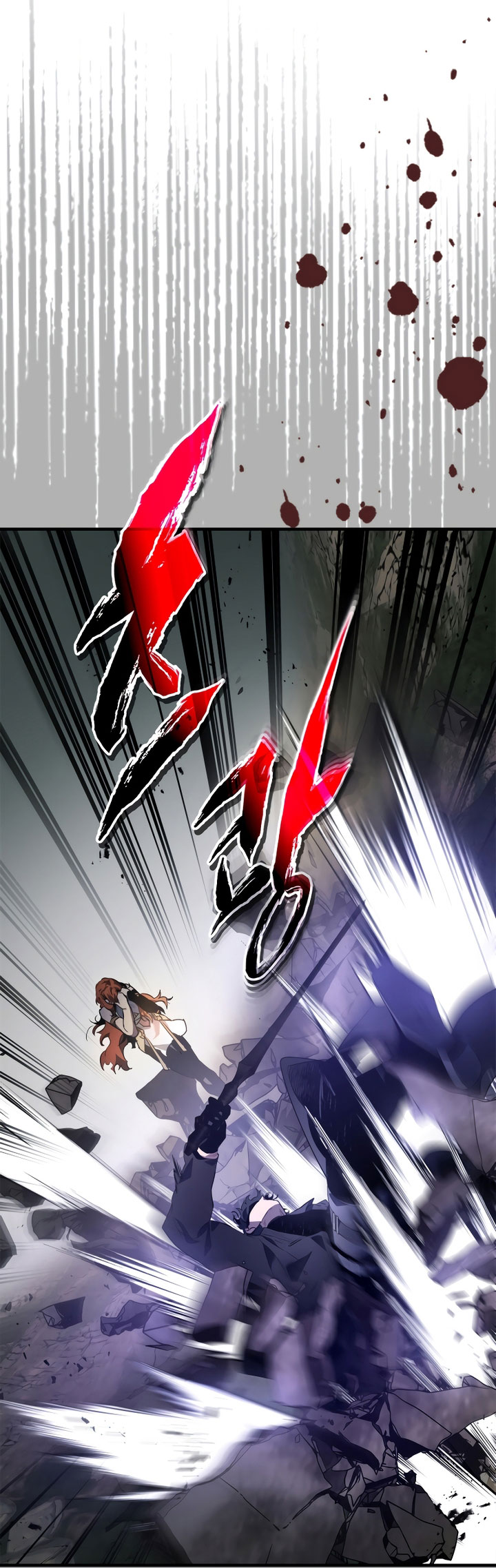 Leveling With the Gods Chapter 118 - halaman 61