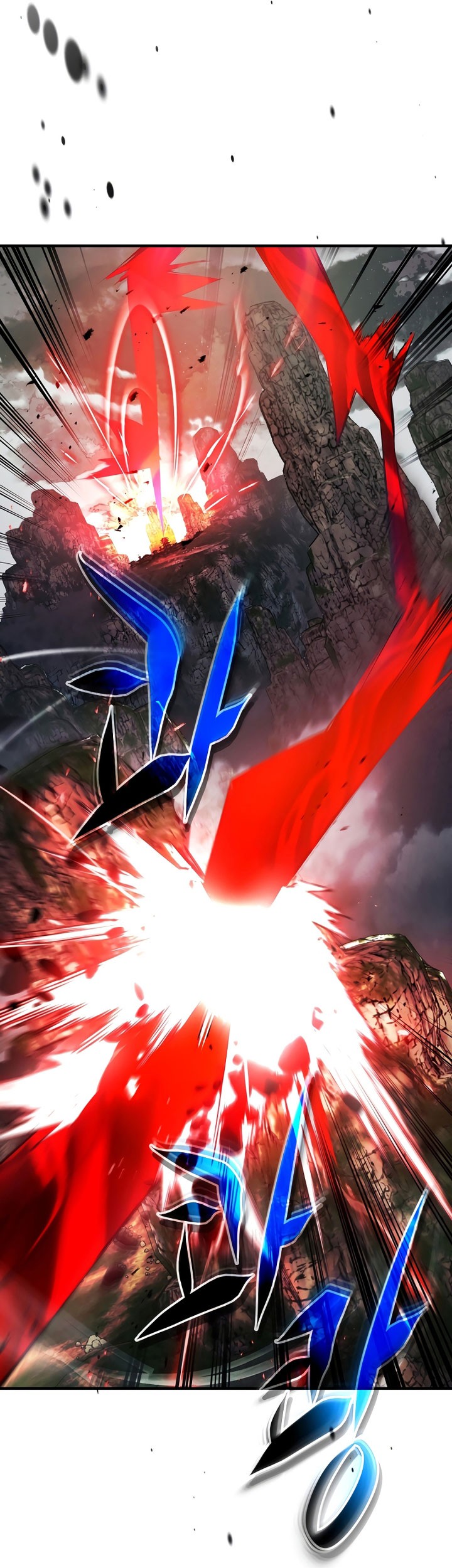 Leveling With the Gods Chapter 119 - halaman 34