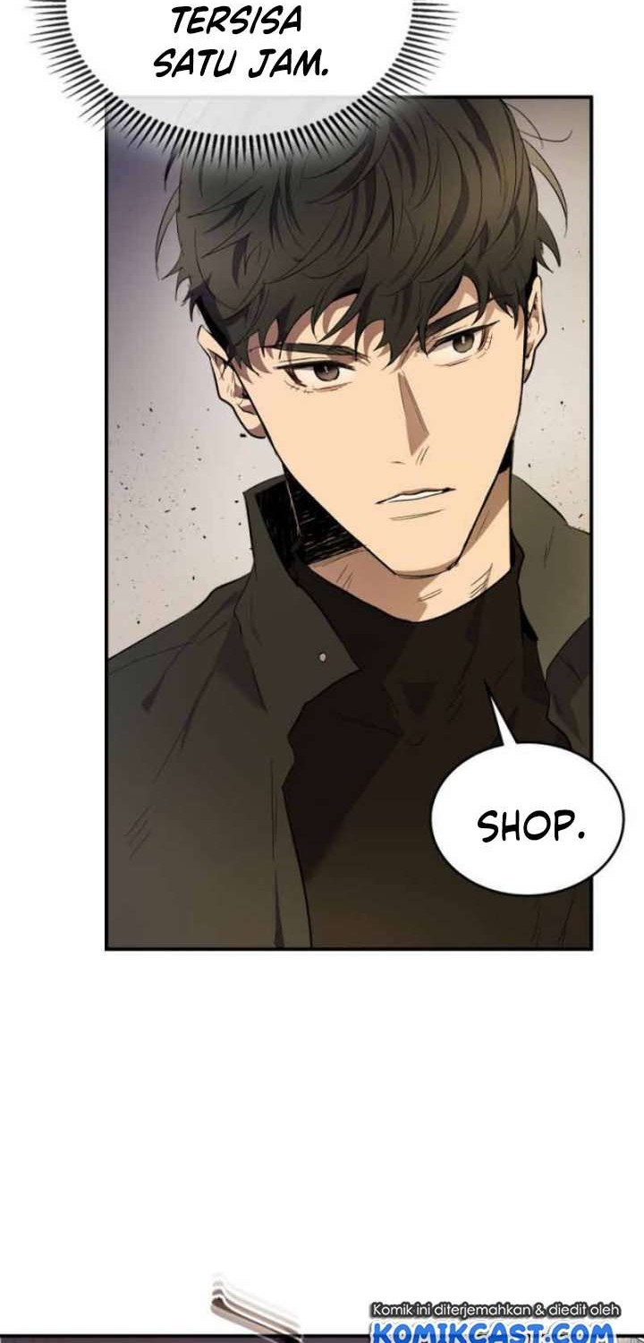 Leveling With the Gods Chapter 12 - halaman 15
