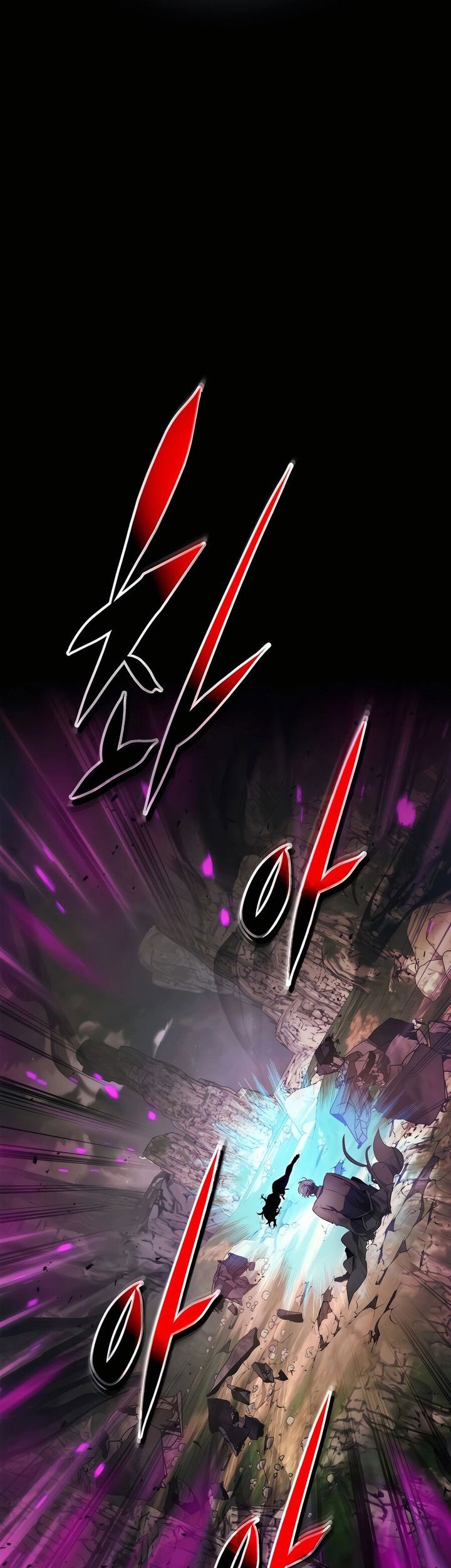 Leveling With the Gods Chapter 120 - halaman 11