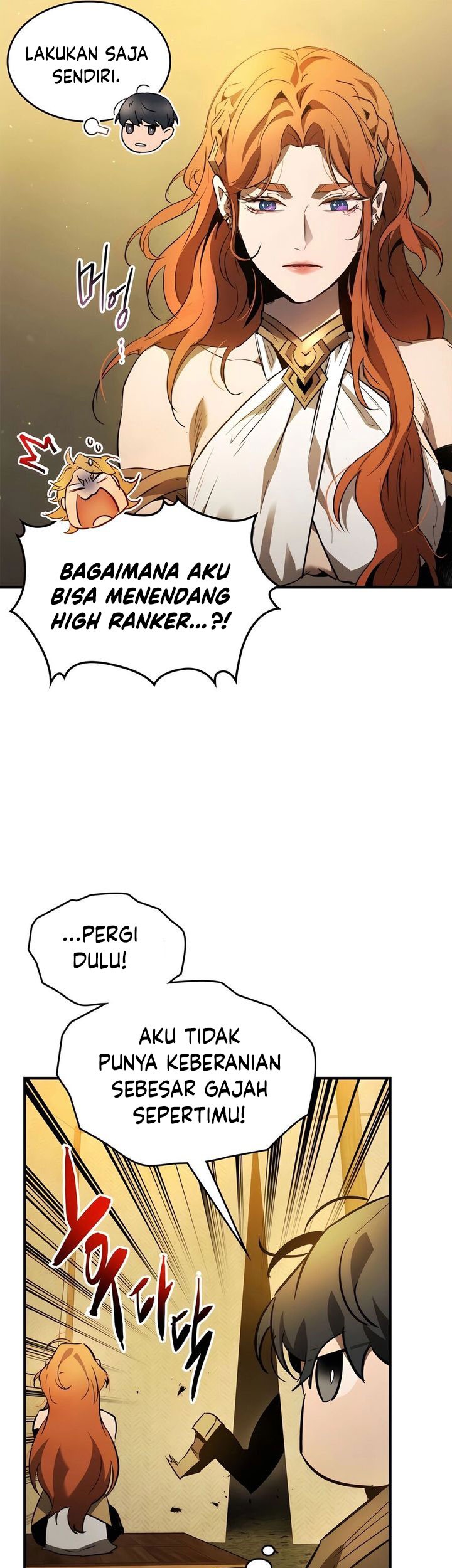 Leveling With the Gods Chapter 120 - halaman 62