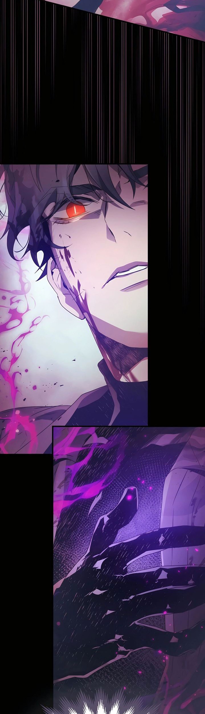 Leveling With the Gods Chapter 120 - halaman 9