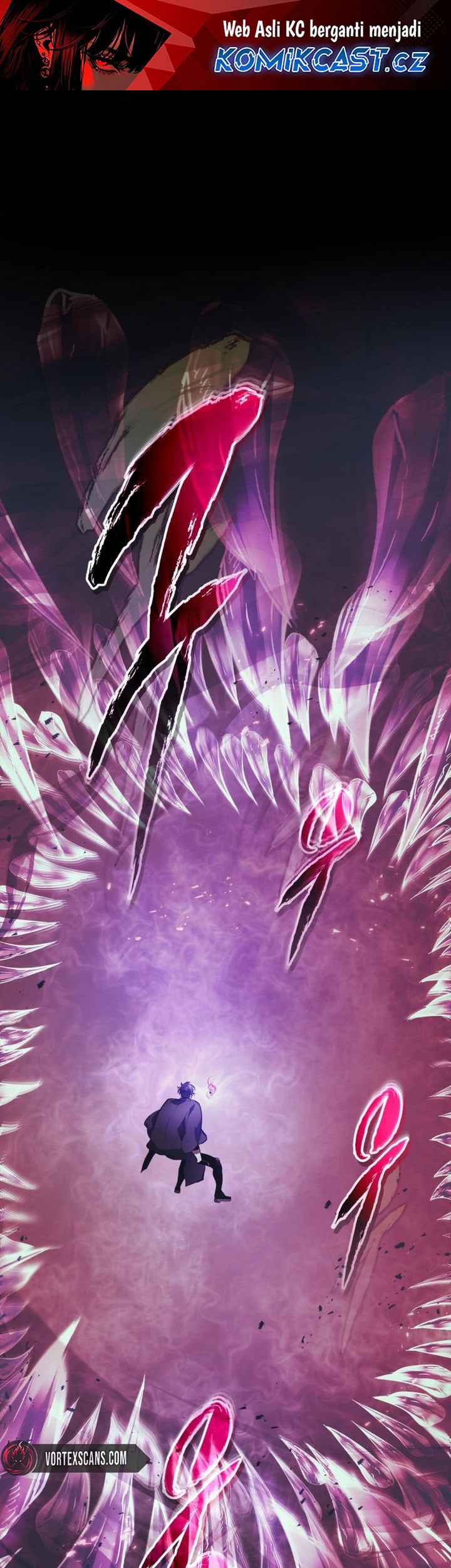 Leveling With the Gods Chapter 121 - halaman 2