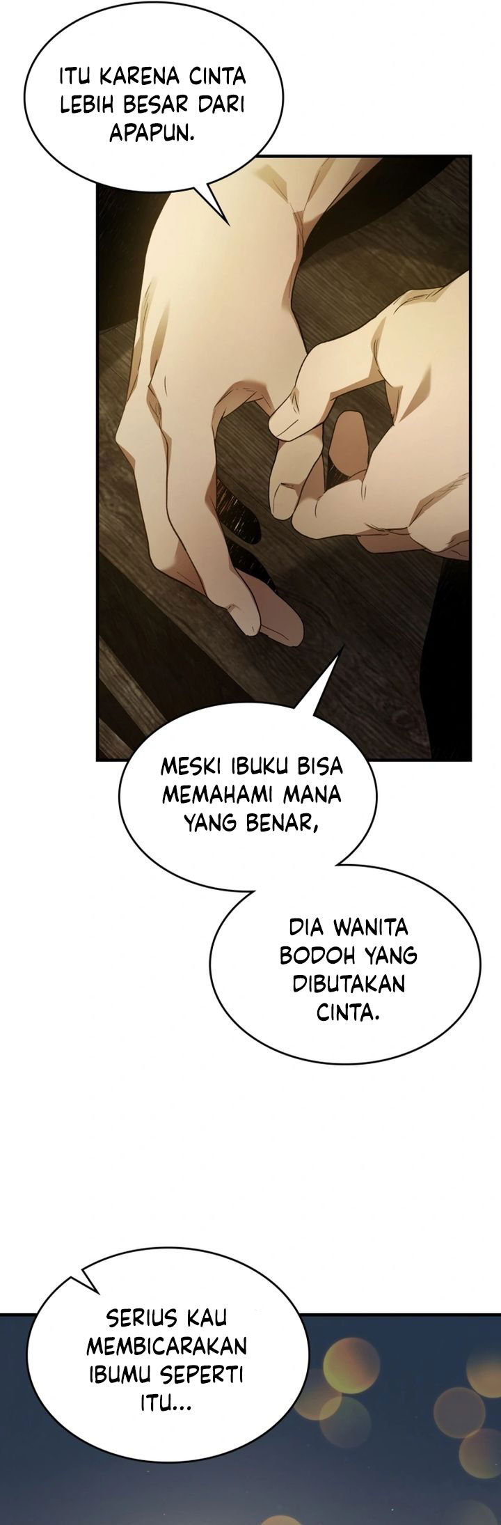 Leveling With the Gods Chapter 121 - halaman 50