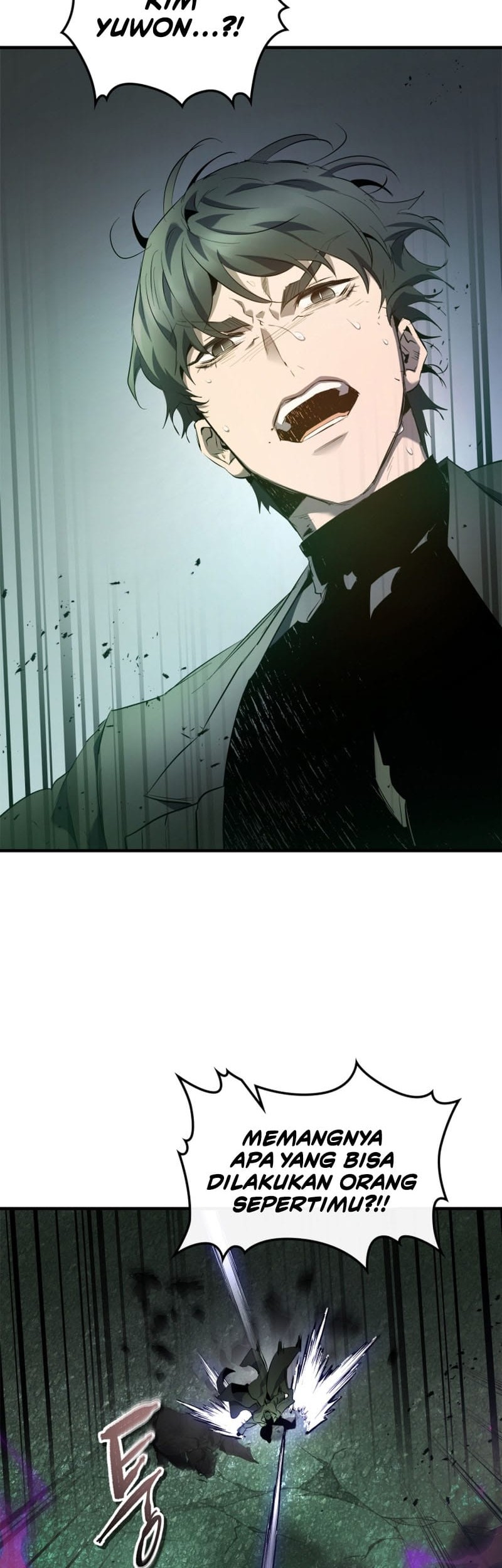 Leveling With the Gods Chapter 125 - halaman 51