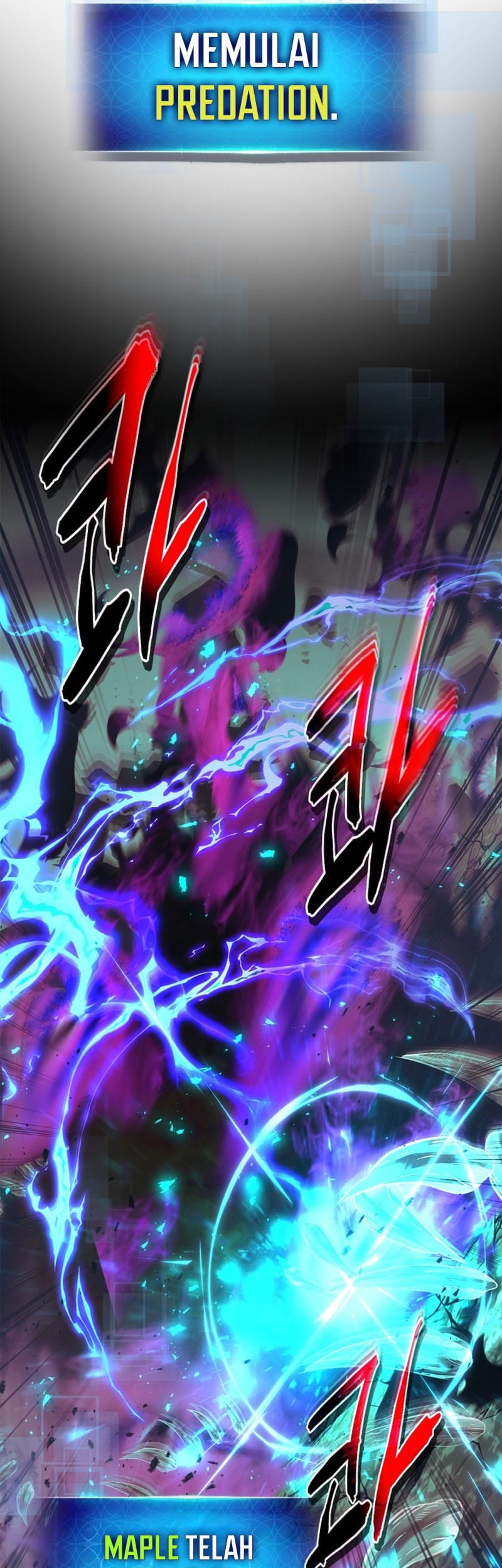 Leveling With the Gods Chapter 125 - halaman 62