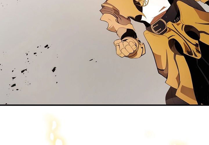Leveling With the Gods Chapter 126 - halaman 50