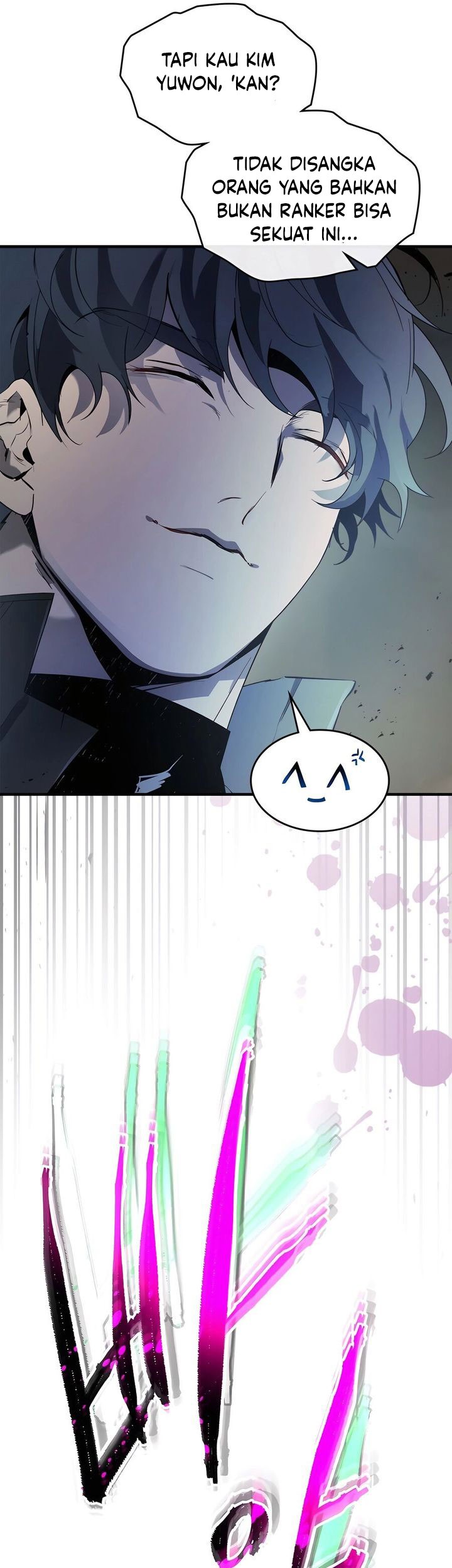 Leveling With the Gods Chapter 127 - halaman 15
