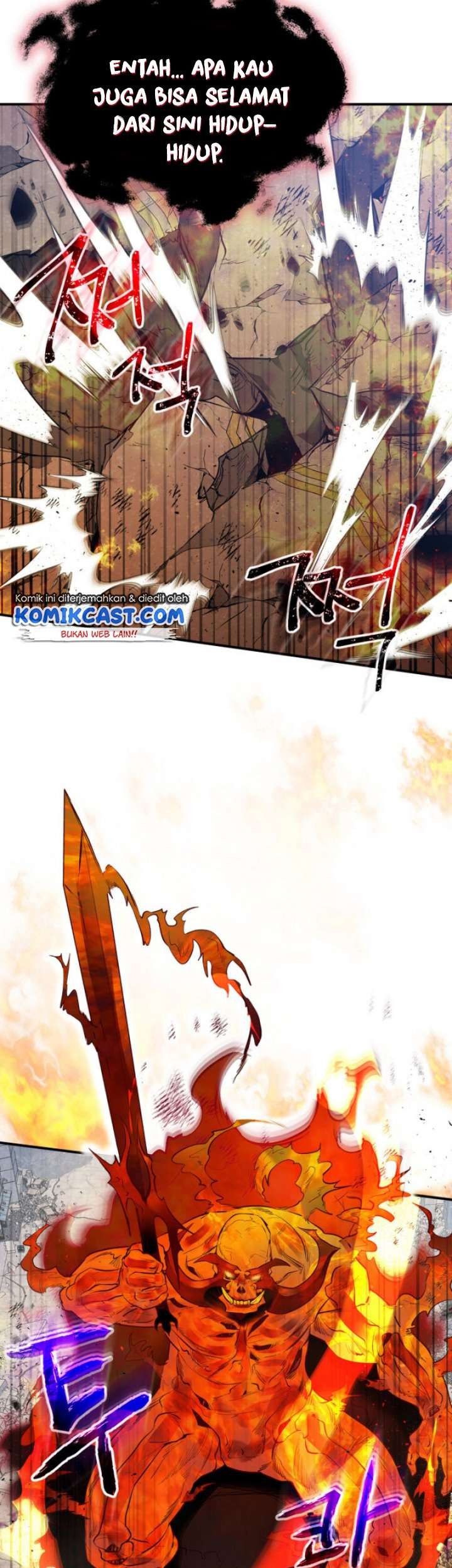 Leveling With the Gods Chapter 13 - halaman 11