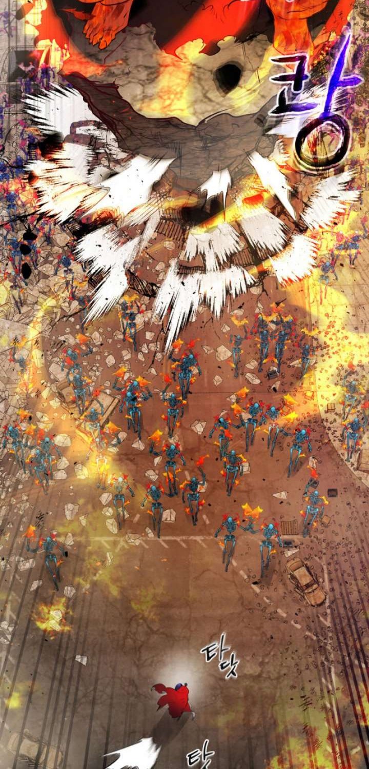Leveling With the Gods Chapter 13 - halaman 12