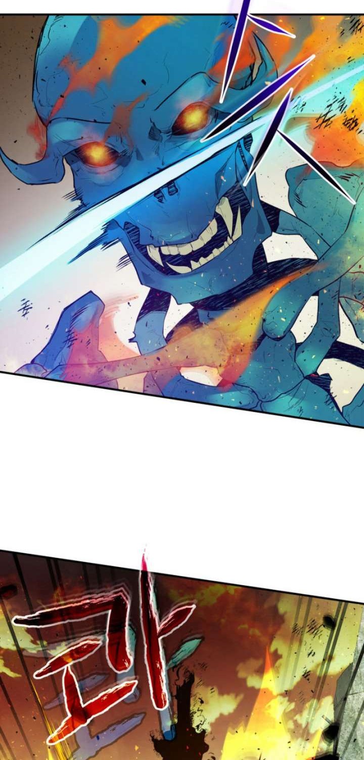 Leveling With the Gods Chapter 13 - halaman 14